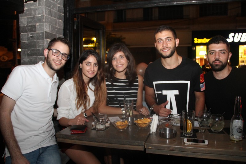 Elissar-S at Bar 35